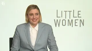 Little Women director Greta Gerwig says novel is just as relevant today | nzherald.co.nz