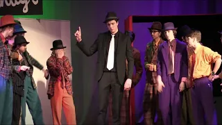 Guys and Dolls @ Tiffin School (2022)