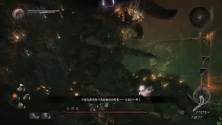 Nioh - 5