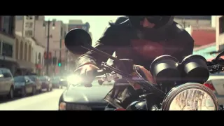 North American Triumph Motorcycles Voices TV Commercial  60
