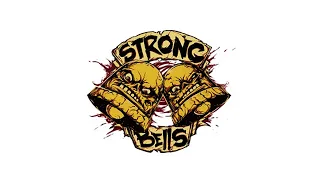 В ДУХЕ ВРЕМЕНИ! Strong Bells темлячные бусины