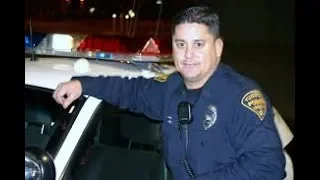 this cop stopped a Car but When the Driver Rolls down His Window His Life Changes Forever