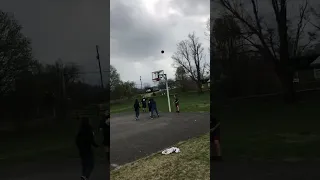 Don’t fake your trick shots