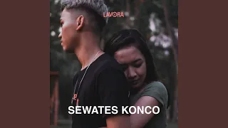 Sewates Konco (feat. Destya Eka)