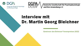 Interview Betreuer:innenpreis 2022