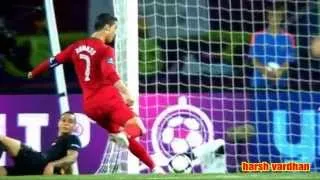 Cristiano Ronaldo ● Let's Go ●  Just Skills 2003 - 2014