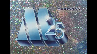 Motown 25: Yesterday, Today, Forever Movie 1