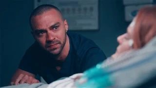 Jackson Avery & April Kepner || Make This Go On Forever