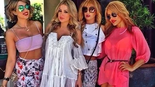 The Blinged Up Rich Kids of Tehran on Instagram