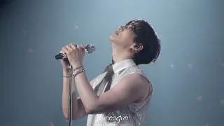 [Nothing but you] 2023 LEE JUNHO Arena Tour 'また会える日'_준호직캠_By Nuneogun