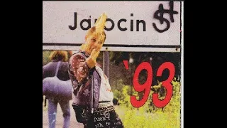 Jarocin 1993 - Zadyma na koncercie SMAR SW +18