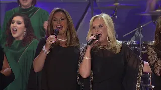 The Nelons and Karen Peck & New River: "We Shall Wear a Robe & Crown" (46th Dove Awards)