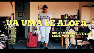 Ua Uma Le Alofa (Samoan Short Film)