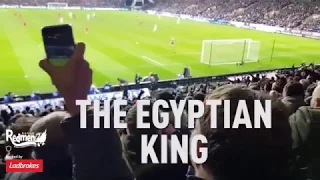 Mo Salah - The Egyptian King (Songs Compilation)