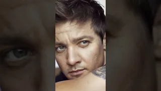 HBD - Jeremy Renner