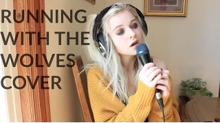 Running With The Wolves - AURORA (Holly Henry Cover)