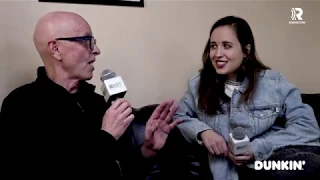 Alice Merton Interview: New Album, Her Crazy Touring Schedule, And More