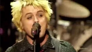 Green Day-21st Century Breakdown Live at Munich HD