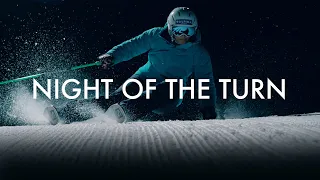 Night Of The Turn | Salomon TV