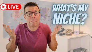 Finding your NICHE as an online teacher