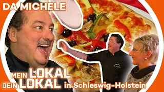 PIZZA-ENTERTAINER! 🍕😍🤹🏼 Micheles akrobatische Meisterleistungen | 2/2 | Mein Lokal, Dein Lokal