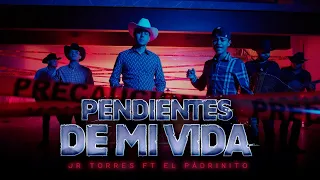 JR Torres x El Padrinito Toys - Pendientes De Mi Vida [Official Video]