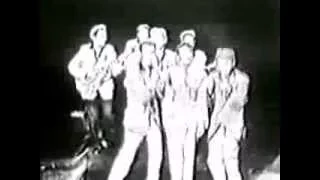 *Gene Vincent & The Blue Caps*  -  Dance To The Bop