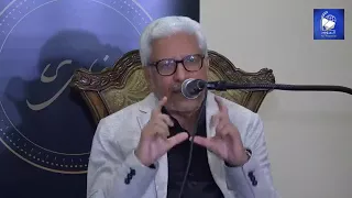 Los Angeles, USA Tour - October 2017 - Questions Answers-1 Javed Ahmad Ghamidi