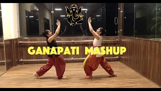 Gajanana | Shambho Sutaya | Sadda dil vi tu | Ganesh Chaturthi Special