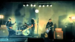 THE SIGIT • Up and Down • (2011) • Official Music Video