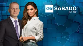 CNN SÁBADO TARDE - 03/12/2022