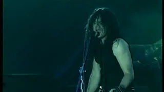 Kreator   'Riot of Violence'   Live in Busan