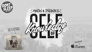 Awon & Phoniks - "Silent Soldiers"