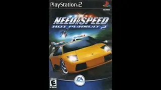 Andy Plays Need For Speed Hot Pursuit 2 (PS2) Episode 85