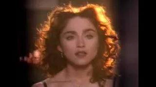 Madonna - Like A Prayer (Special Re - Xtended Mix)