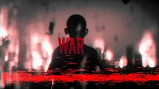 Pirosaint - "Everyday's War" Digmetalworld - Official Lyric Video