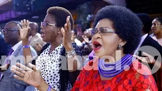 SCOAN 29/04/2018 Powerful worship and praise full section Emmanuel tv sunday service