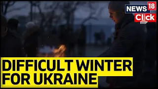 Russia Ukraine War Updates | Winter In Ukraine | Winter Survivors | English News | News18 Exclusive