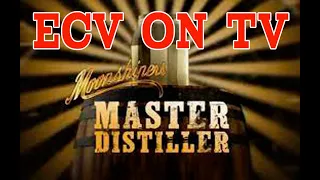 Master Distiller (TV Series) Chapter 13 Hocker/Hangman: Juicebox 'Shines on TV (Short Edit Version)