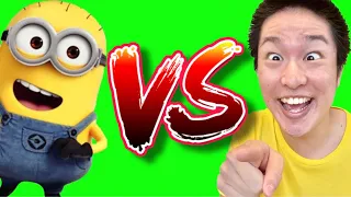 Funny sagawa1gou TikTok Videos (Minions) September 26, 2021 | SAGAWA Compilation