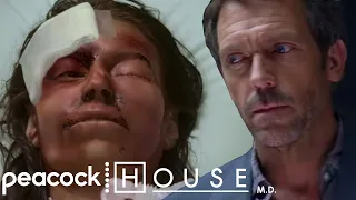 This Isn't Your Wife! | House M.D.