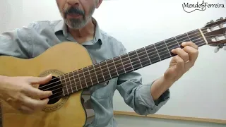 Tocando em frente - Almir Sater e Renato Teixeira - Vídeo-aula (How To Play)