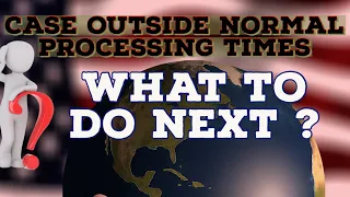 I 130 USCIS & NVC Outside normal processing times 2021 - NVC on US Immigrant Visa Interview Schedule