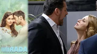 ¡Prudencia le pide el divorcio a Luis! | Sin tu mirada - Televisa