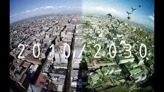 Future World 2030: Dr Michio Kakus predictions. Documentary 2017