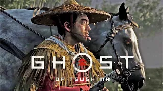 Ghost of Tsushima - Gameplay Trailer HD