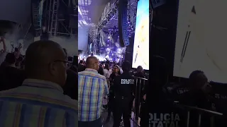 Christina Aguilera Beautiful Live Feria de San Marcos Aguascalientes México 2024