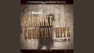 Are You Sure Hank Done It This Way (Originally Performed by Alabama [Karaoke Version])