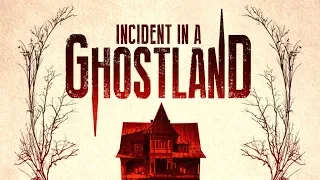 Incident in a Ghostland - The Arrow Video Story