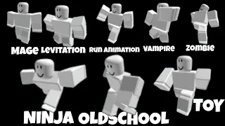 What are the BEST animation Packs for PVP? (Roblox Bedwars)